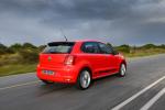 Volkswagen Polo Vivo GT 2018 года (ZA)